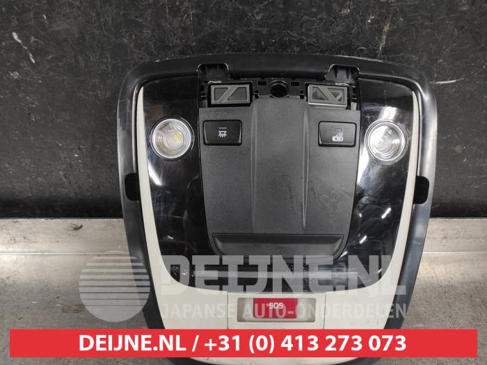 Kia EV6 Binnenverlichting voor O511338