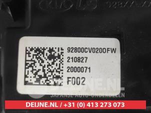 Kia EV6 Interior lighting, front O511338 photo 2