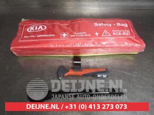 Kia EV6 Sonstige O511340 foto 2
