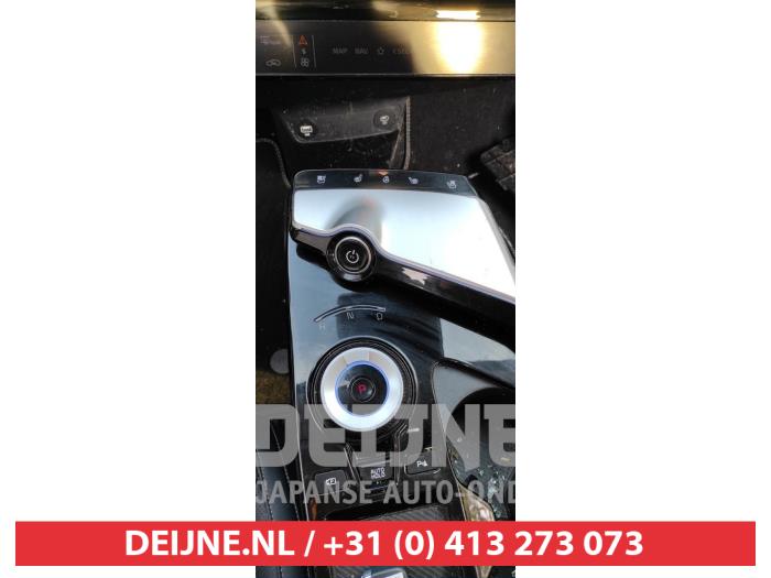 Kia EV6 Wahlhebel Automatik O511348