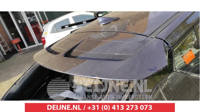Kia EV6 Spoiler O511349
