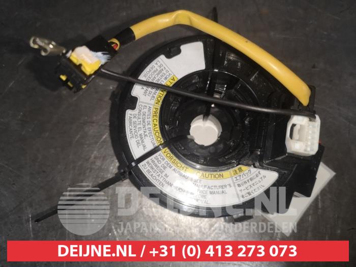 Suzuki Swift Airbag clock spring O511361