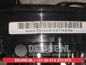 Suzuki Swift Airbag clock spring O511361 photo 3