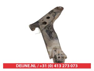 Hyundai I10 Querlenker unten links vorne O511377 foto 2