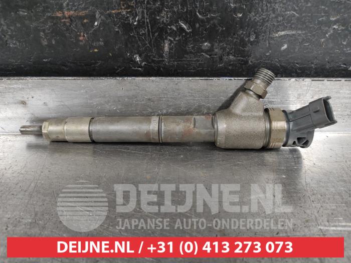 Honda Civic Injector (diesel) O511385