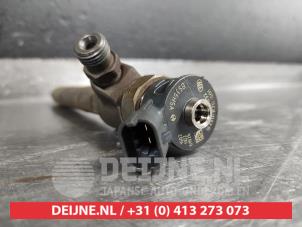 Honda Civic Einspritzdüse (Diesel) O511386 foto 2