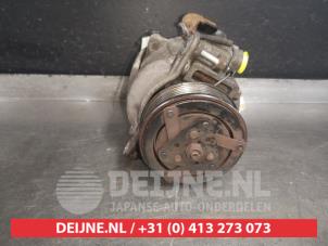 Gebruikte Pomp Airco Mitsubishi Outlander (CW) 2.2 DI-D 16V 4x4 Prijs € 75,00 Margeregeling aangeboden door V.Deijne Jap.Auto-onderdelen BV