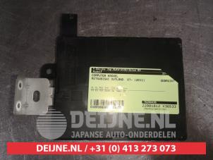 Gebruikte Computer Kachel Mitsubishi Outlander (CW) 2.2 DI-D 16V 4x4 Prijs € 30,00 Margeregeling aangeboden door V.Deijne Jap.Auto-onderdelen BV