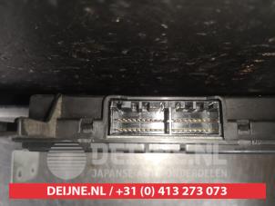 Mitsubishi Outlander Steuergerät Heizung O511472 foto 2
