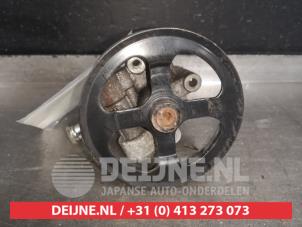 Gebruikte Servopomp Mitsubishi Outlander (CW) 2.2 DI-D 16V 4x4 Prijs € 35,00 Margeregeling aangeboden door V.Deijne Jap.Auto-onderdelen BV