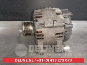 Mitsubishi Outlander Dynamo O511484 foto 2