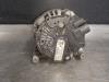 Dynamo van een Mitsubishi Outlander (CW) 2.2 DI-D 16V 4x4 2011