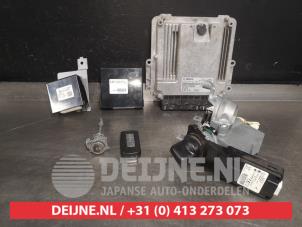 Gebruikte Computer Motormanagement Mitsubishi Outlander (CW) 2.2 DI-D 16V 4x4 Prijs € 200,00 Margeregeling aangeboden door V.Deijne Jap.Auto-onderdelen BV