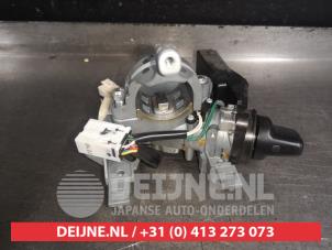 Mitsubishi Outlander Ignition lock + key O511488 photo 3