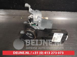 Mitsubishi Outlander Ignition lock + key O511488 photo 2