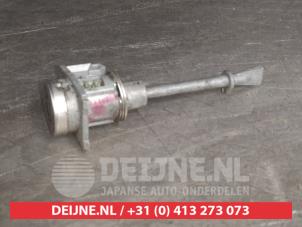 Mitsubishi Outlander Set of cylinder locks (complete) O511489 photo 2