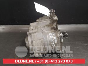 Mitsubishi Outlander Transfergetriebe 4x4 O511492 foto 2
