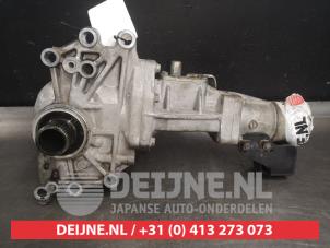 Gebruikte Transferbak 4x4 Mitsubishi Outlander (CW) 2.2 DI-D 16V 4x4 Prijs € 300,00 Margeregeling aangeboden door V.Deijne Jap.Auto-onderdelen BV