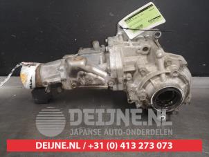 Mitsubishi Outlander Transfergetriebe 4x4 O511492 foto 3