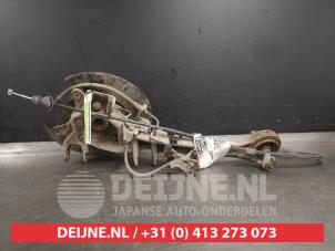 Mitsubishi Outlander Knuckle, rear left O511494 photo 2