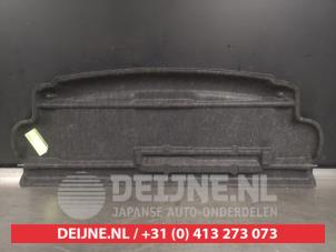 Nissan Note Parcel shelf O511495 photo 2