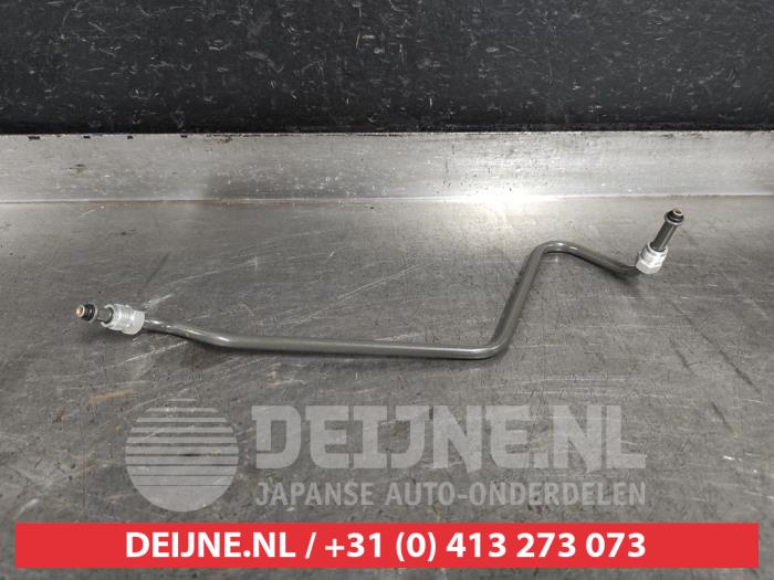 Mazda 3 Lenkkraftverstärker Leitung O511503