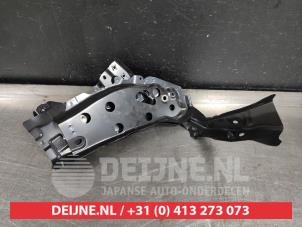 Mazda CX-5 Carrosserie Hoek rechts-voor O511506 foto 2