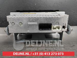 Suzuki Grand Vitara Radio O511518 foto 2