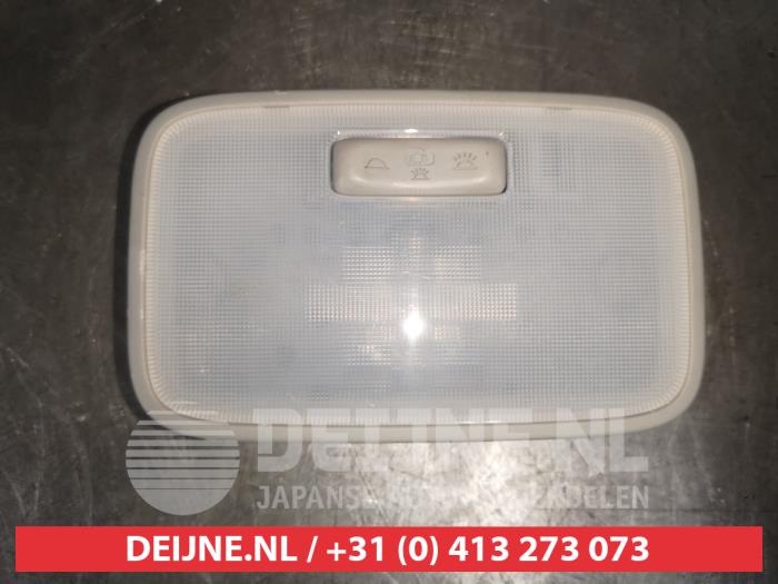 Kia Picanto Innenbeleuchtung vorne O511564
