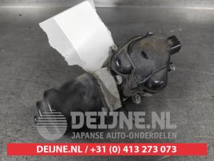 Infiniti FX Front wiper motor O511573 photo 2