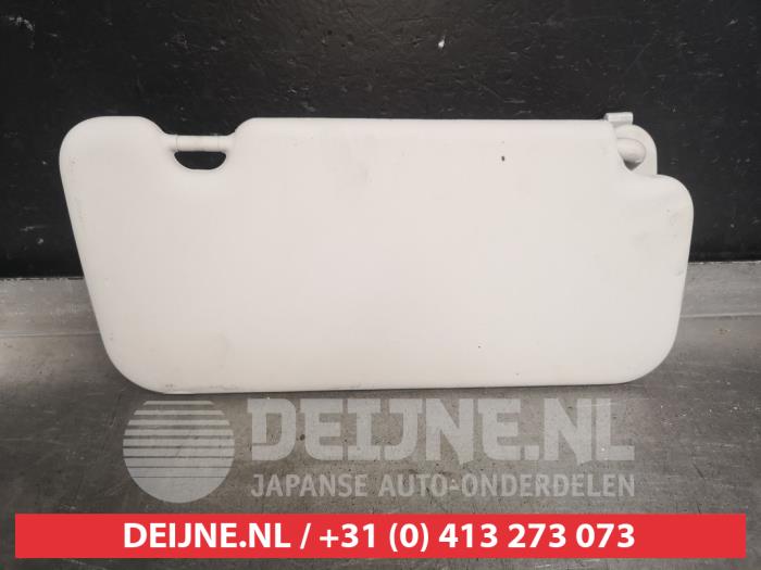 Kia Picanto Sonnenblende O511568
