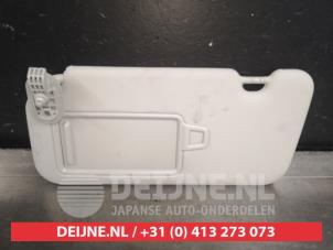 Kia Picanto Sun visor O511568 photo 2
