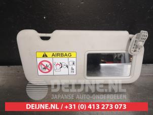 Kia Picanto Zonneklep O511607 foto 2