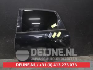 Infiniti FX Tür 4-türig links hinten O511582 foto 2