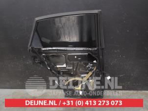 Infiniti FX Tür 4-türig links hinten O511582 foto 3