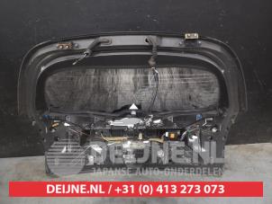 Infiniti FX Heckklappe O511590 foto 2