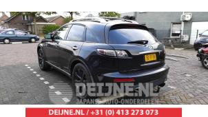 Infiniti FX Heckklappe O511590 foto 3