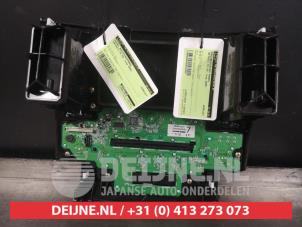 Infiniti FX Heater control panel O511606 photo 3