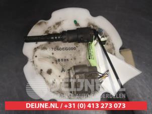 Infiniti FX Kraftstoffpumpe Elektrisch O511611 foto 3