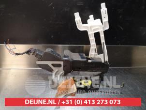 Hyundai Santafe Deurslot Mechaniek 4Deurs links-achter O280029 foto 2