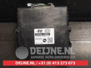 Gebruikte Module Comfort Kia Niro I (DE) E-Niro 64 kWh Prijs op aanvraag aangeboden door V.Deijne Jap.Auto-onderdelen BV