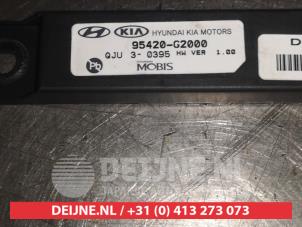 Kia Niro Keyless entry antenna O511674 photo 3