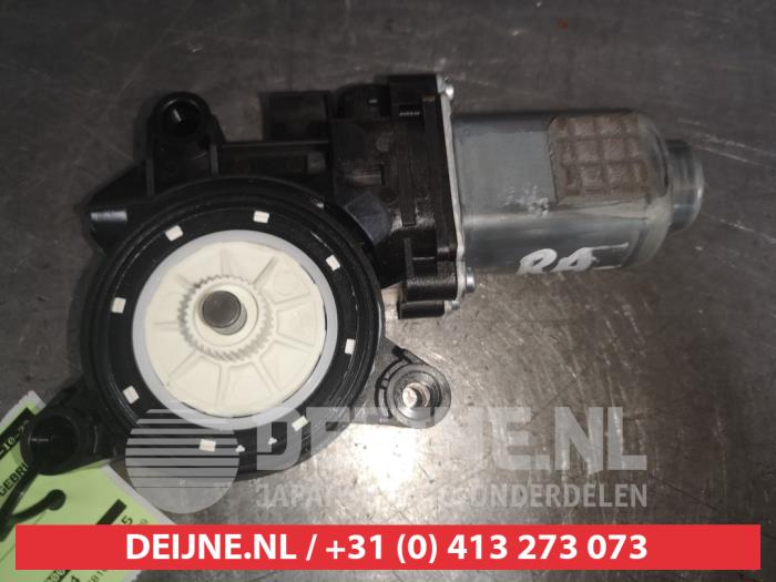 Kia Niro Fenstermotor Tür O511676
