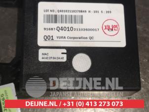 Kia Niro Modul (sonstige) O511687 foto 3