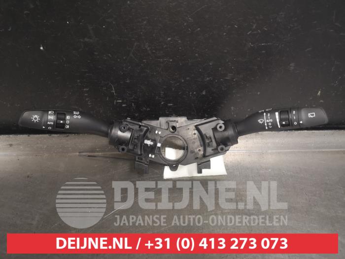 Kia Niro Combischakelaar Stuurkolom O511691