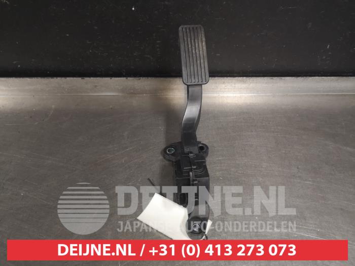 Kia Niro Gaspedaal O511692