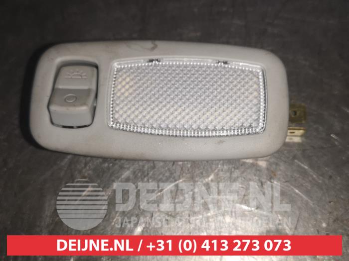 Kia Niro Binnenverlichting voor O511697