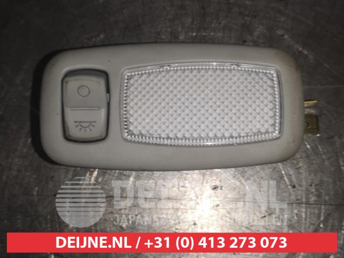 Kia Niro Binnenverlichting voor O511698