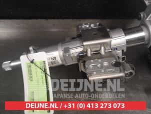 Kia Niro Stuurkolomas O511701 foto 2