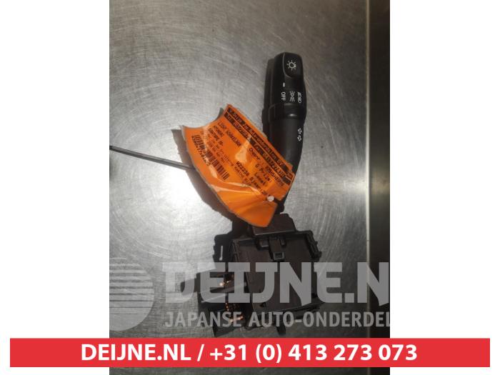 Hyundai Santafe Licht Schakelaar O306686